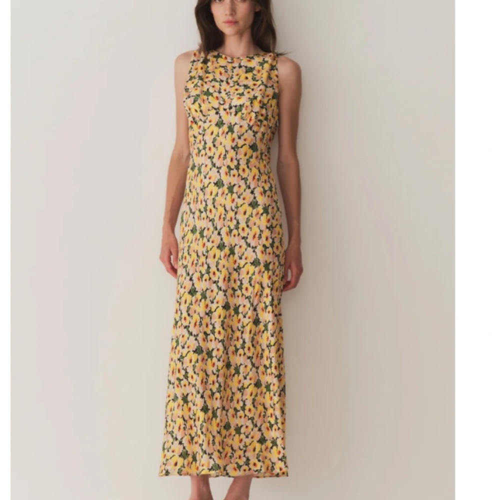 NWT Doen Shayla Dress